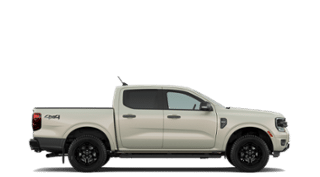 2026 Ford Ranger® External Image 1